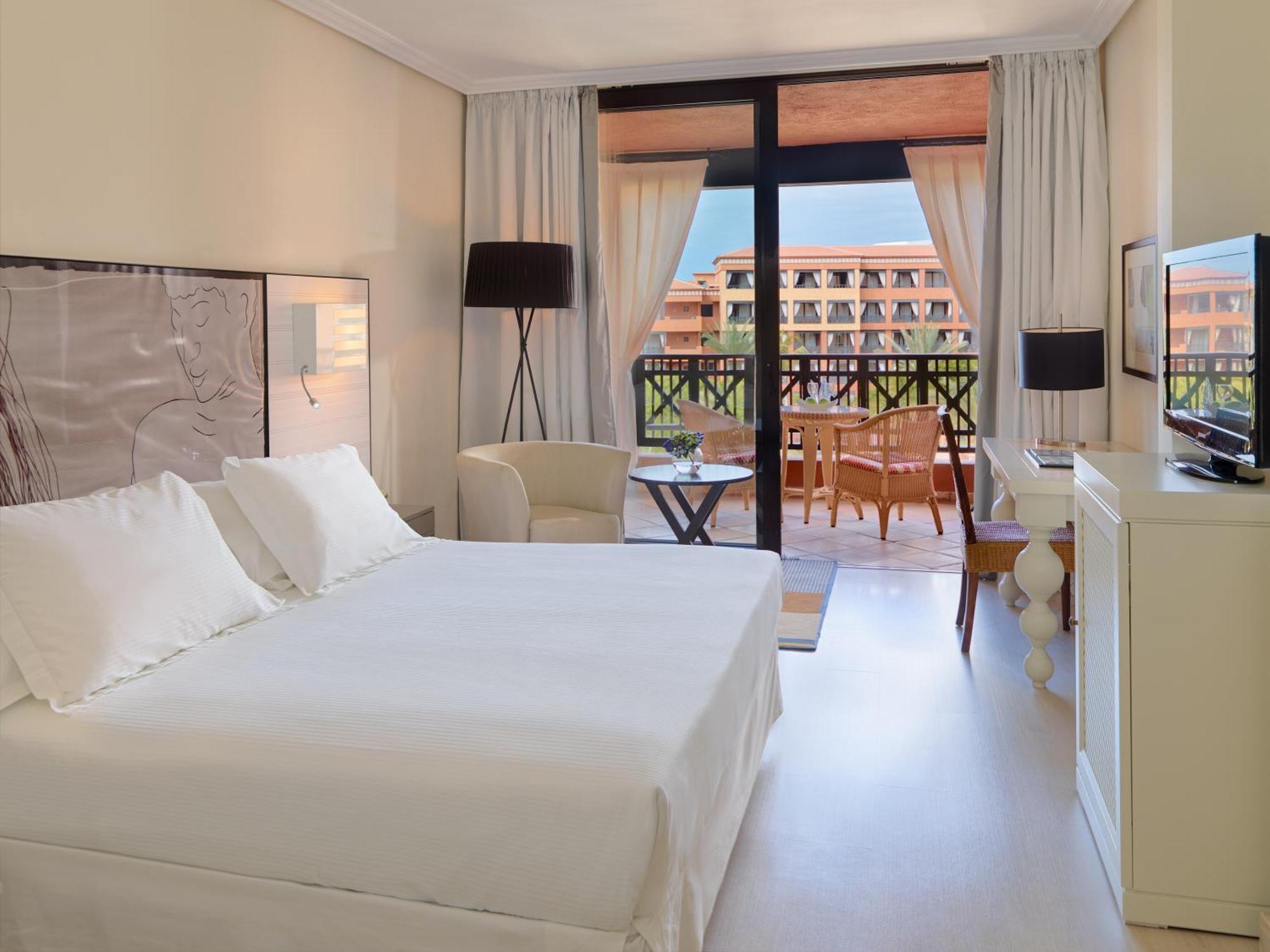 H10 Costa Adeje Palace Rom bilde